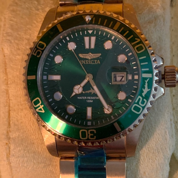 Invicta Other - Watch Invicta Pro Diver